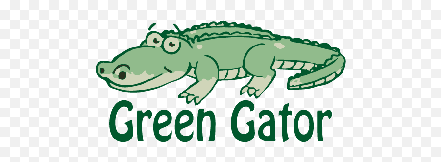 Download Home - Green Gator Png Image With No Background Green Gator,Gator Png