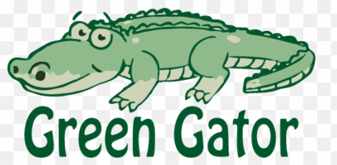 Download Home - Green Gator Png Image With No Background Green Gator,Gator Png