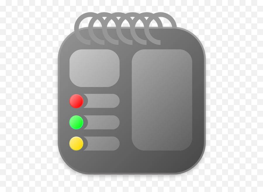 Wallcal - Desktop Calendar On The App Store Portable Png,Iphone Calculator Icon
