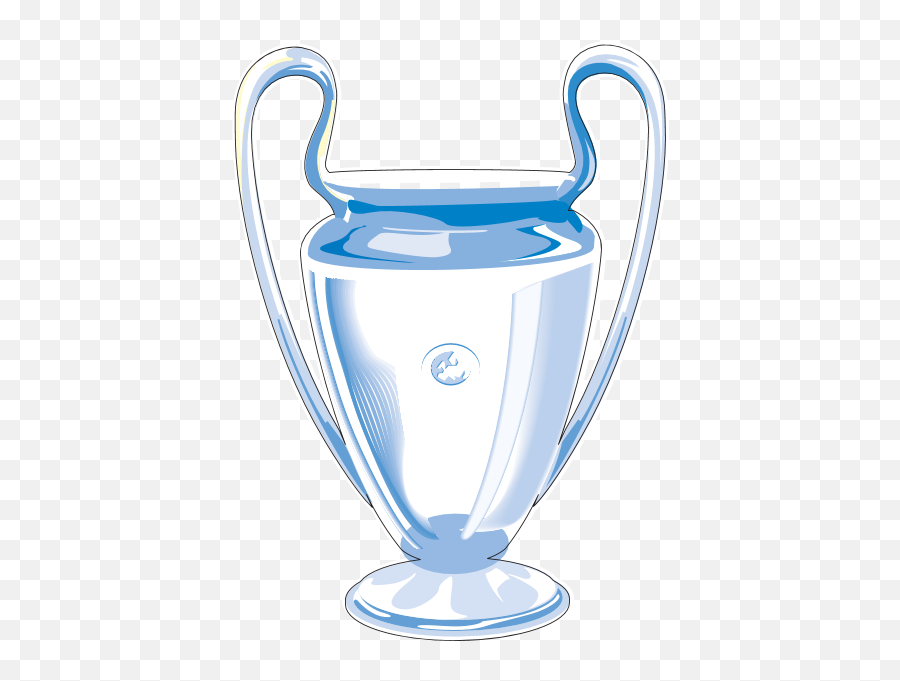 Champions Leauge Cup Logo Download - Logo Icon Png Svg Champions League Trophy Drawings,Uefa Champions League Icon
