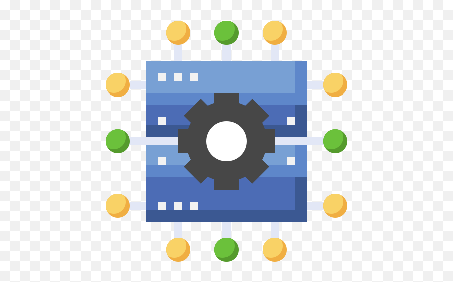 Data Warehouse - Free Networking Icons Vertical Png,Data Warehousing Icon