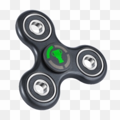 Best Anti - Game Theory Fidget Spinner png