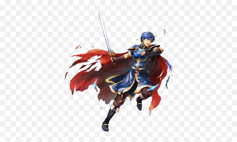 Fire Emblem Heroes Wallpapers Video Game Hq - Marth Fire Emblem Heroes Png,Fire Emblem Lucina Icon