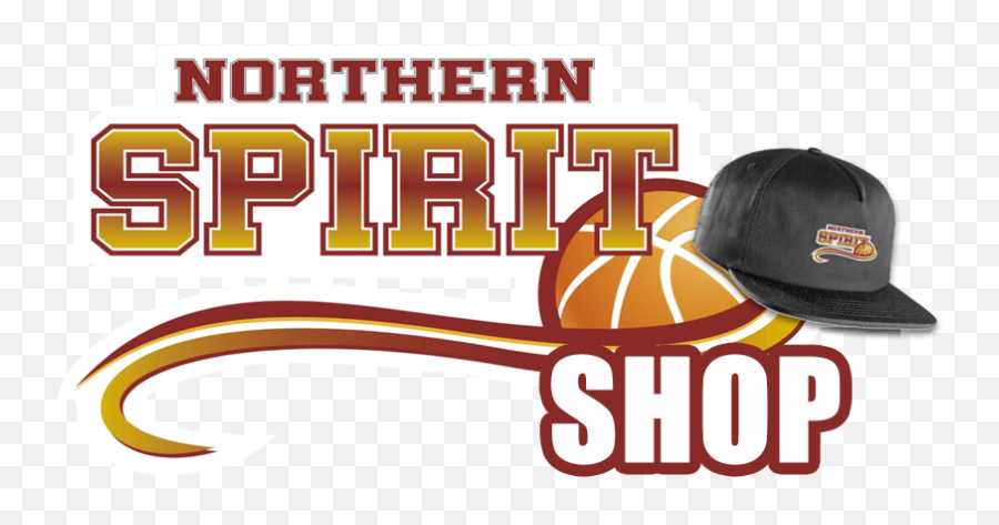 Home - Northern Spirit Basketball Club Png,Google Play Shop Icon