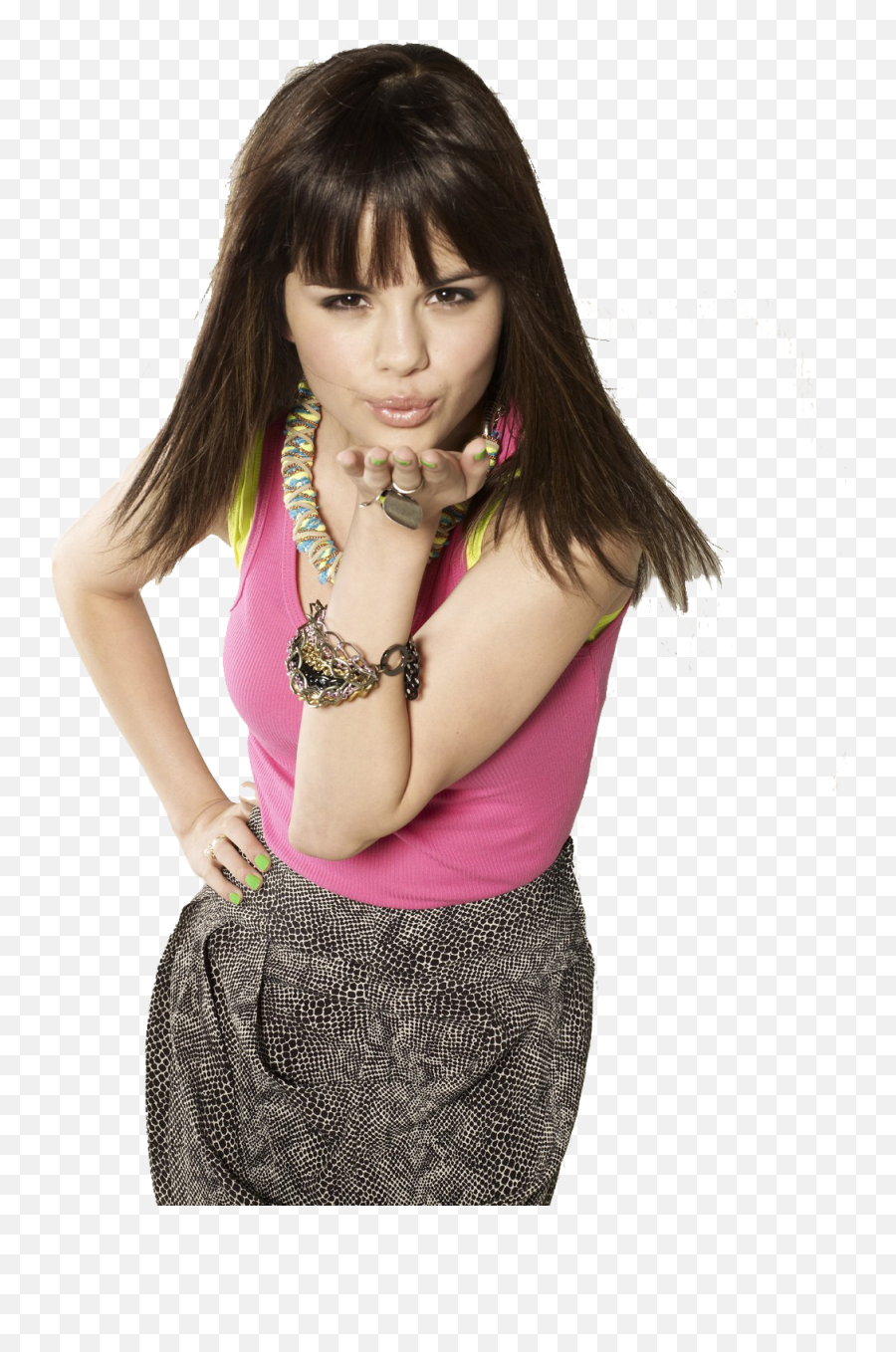 Download Pack De Png Selena Gomez - Selena Gomez,Selena Png