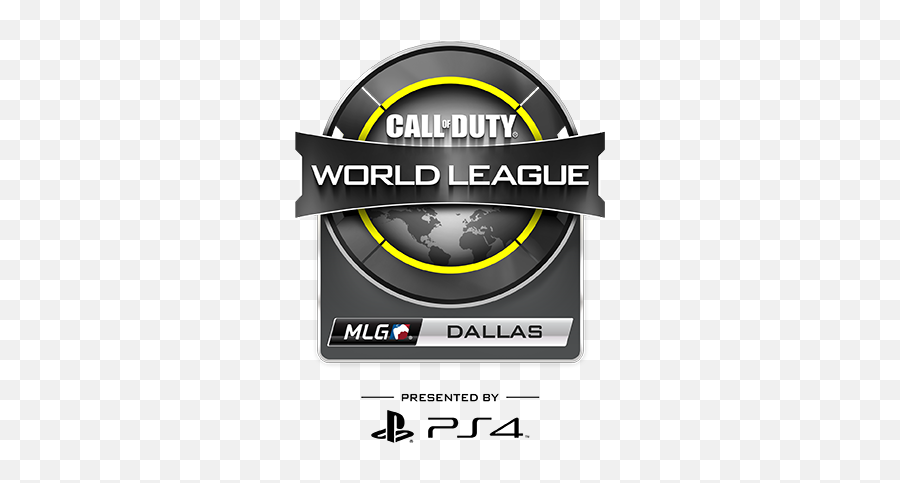 Cwl2017 Seasondallas Open - Call Of Duty Esports Wiki Cod World League Png,Icon Legend For I Phone 6plus