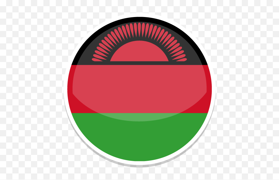 Malawi Free Icon - Iconiconscom Malawi Flag Png,Free Flags Icon