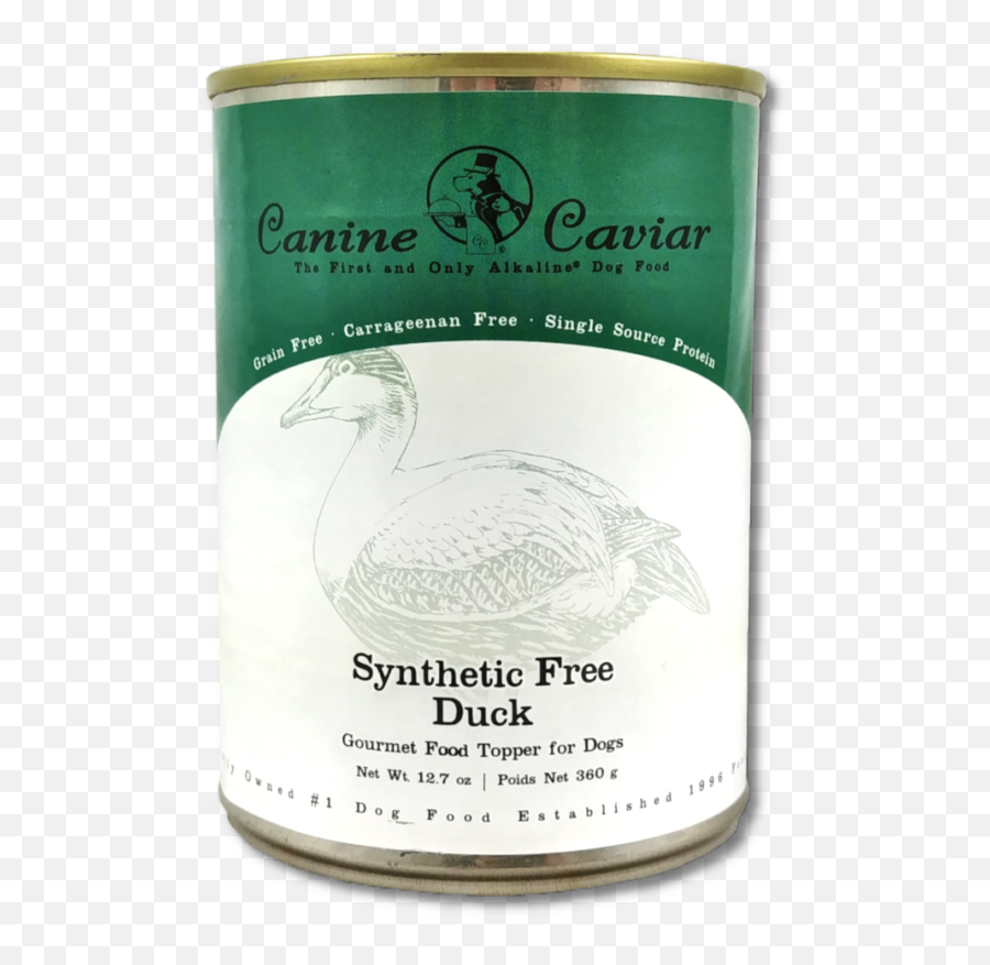 Canine Caviar Pet Foods Inc - The First And Only Alkaline Canine Caviar Grain Free Synthetic Free Salmon Recipe Canned Dog Food Png,Wet N Wild Color Icon Singles