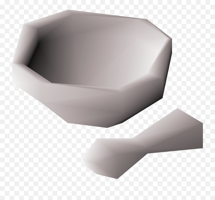 Pestle And Mortar - Osrs Wiki Pestle And Mortar Osrs Png,Free Mortar Pestle Icon