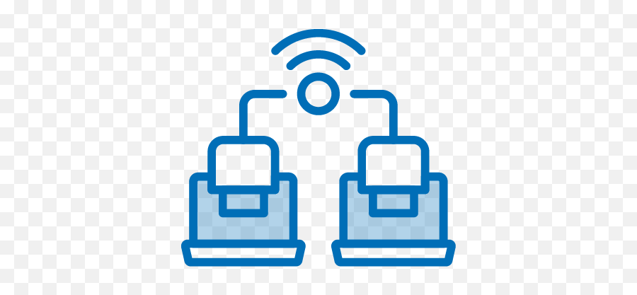 Managed Infrastructure Meridian - Vertical Png,Juniper Router Icon