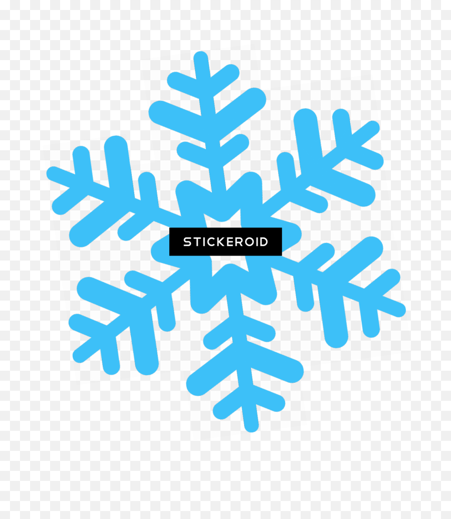 Winter Is Coming - Snowflake Cartoon Transparent Background Transparent Background Clipart Snowflake Png,Coming Soon Transparent Background