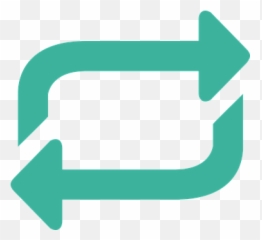 4 Free Replay U0026 Reset Vectors - Flechas Ida Y Vuelta png
