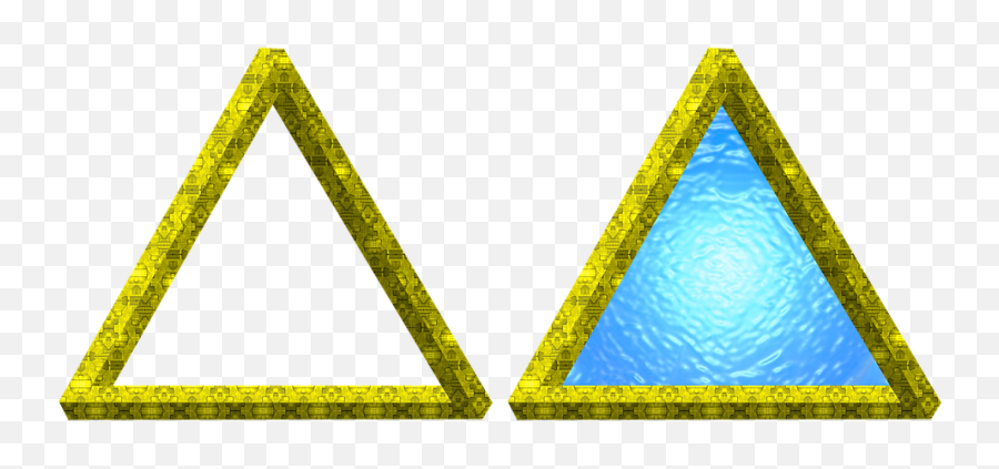 Penrose Stargate Science Fiction - Stargate Triangle Png,Stargate Png