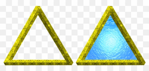 Penrose Stargate Science Fiction - Stargate Triangle Png,Stargate Png