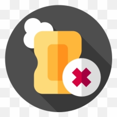 No Soap - Free Signaling Icons Language Png,No Picture Available Icon