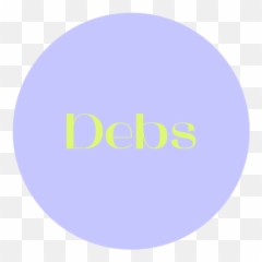 Debs Boutique Png
