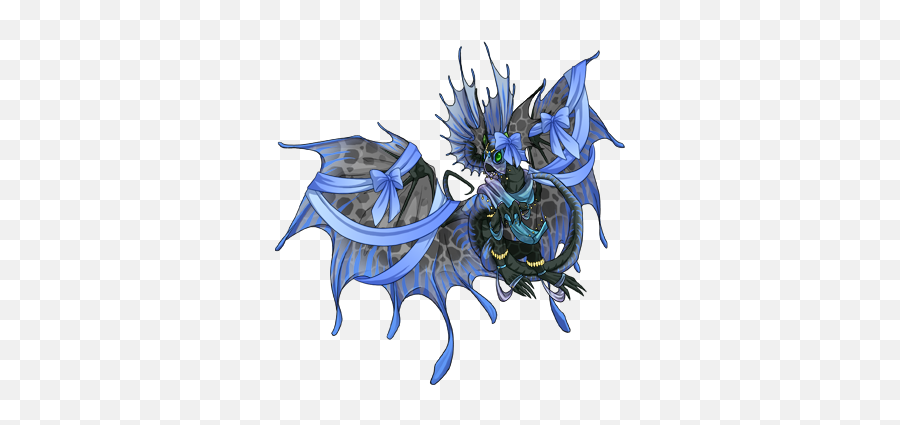 Give A Pokemon Team To The Dragon Above Forum Games - Avatar The Last Airbender Dragon Png,Incineroar Png