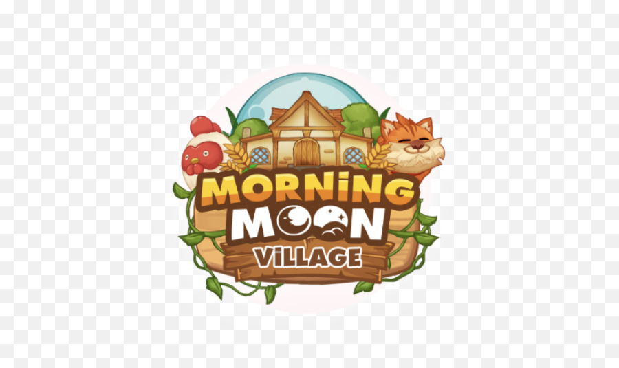 Morning Moon Png Youtube Icon