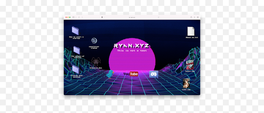 Accomplished Tech Entrepreneur Ryan Junee Shares His Png Godaddy Desktop Icon