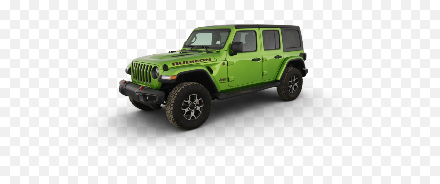 Used 2018 Jeep Wrangler Unlimited Carvana Png Icon Concept
