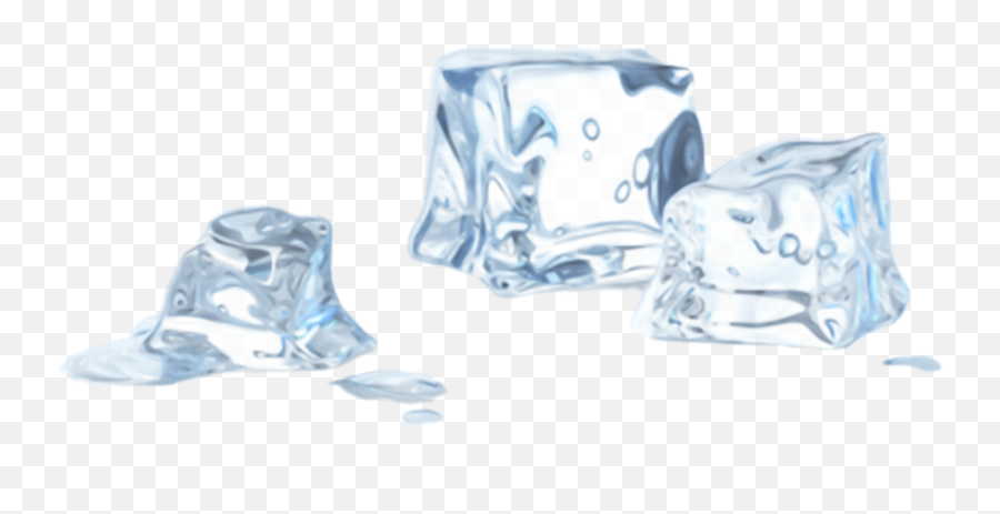 Ice Cube Melting Cold - Melting Ice Cubes Png,Melting Png
