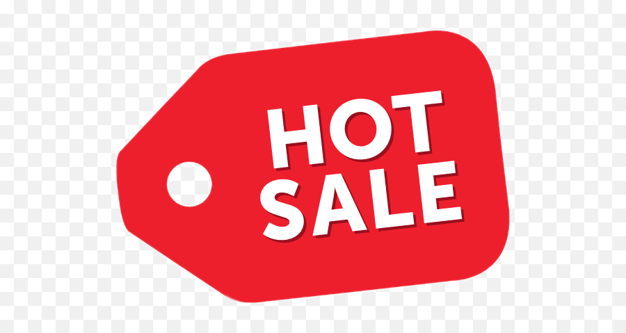 Popular And Trending Reduction Stickers - Hot Sale Png,Sale Sticker Png