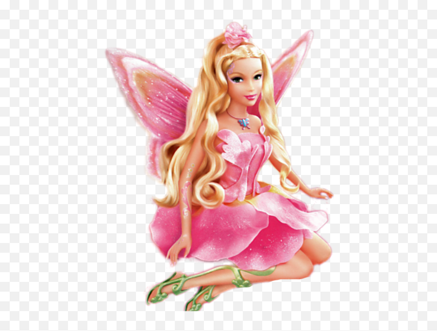 Barbie Fairytopia Desktop Wallpaper Doll Skipper - Barbie Barbie Fairytopia Png,Barbie Transparent Background
