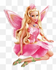 Barbie Fairytopia Desktop Wallpaper Doll Skipper - barbie png