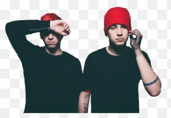 Download Free Png Twenty One Pilots - Transparent