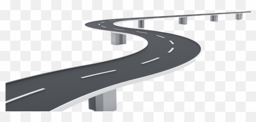 Road Png In High Resolution - Highways