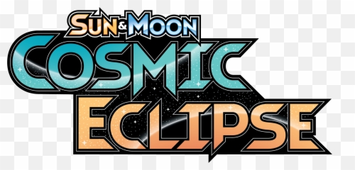 Cosmic Eclipse - Pokemon Sun And Moon png