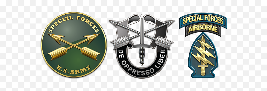 Military Insignia 3d Us Army Branches And - Naval Air Forces Png,Us Army Logo Png