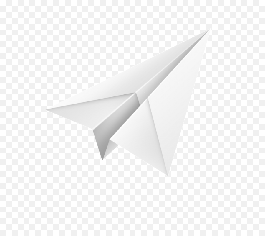 Download Free Png Plane - Backgroundpapertransparent Dlpngcom Origami Paper,Plane Transparent Background