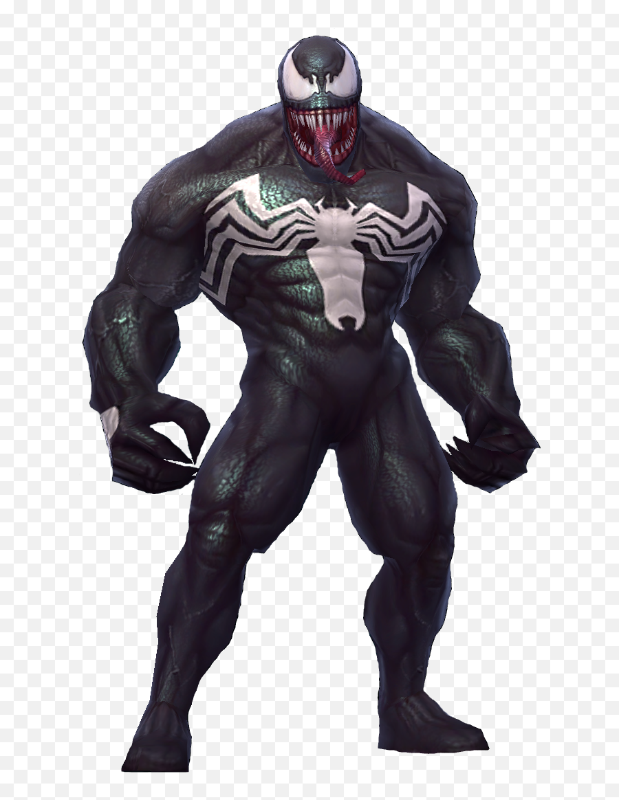 Venom Png 6 Image - Venom Marvel Future Fight,Venom Png