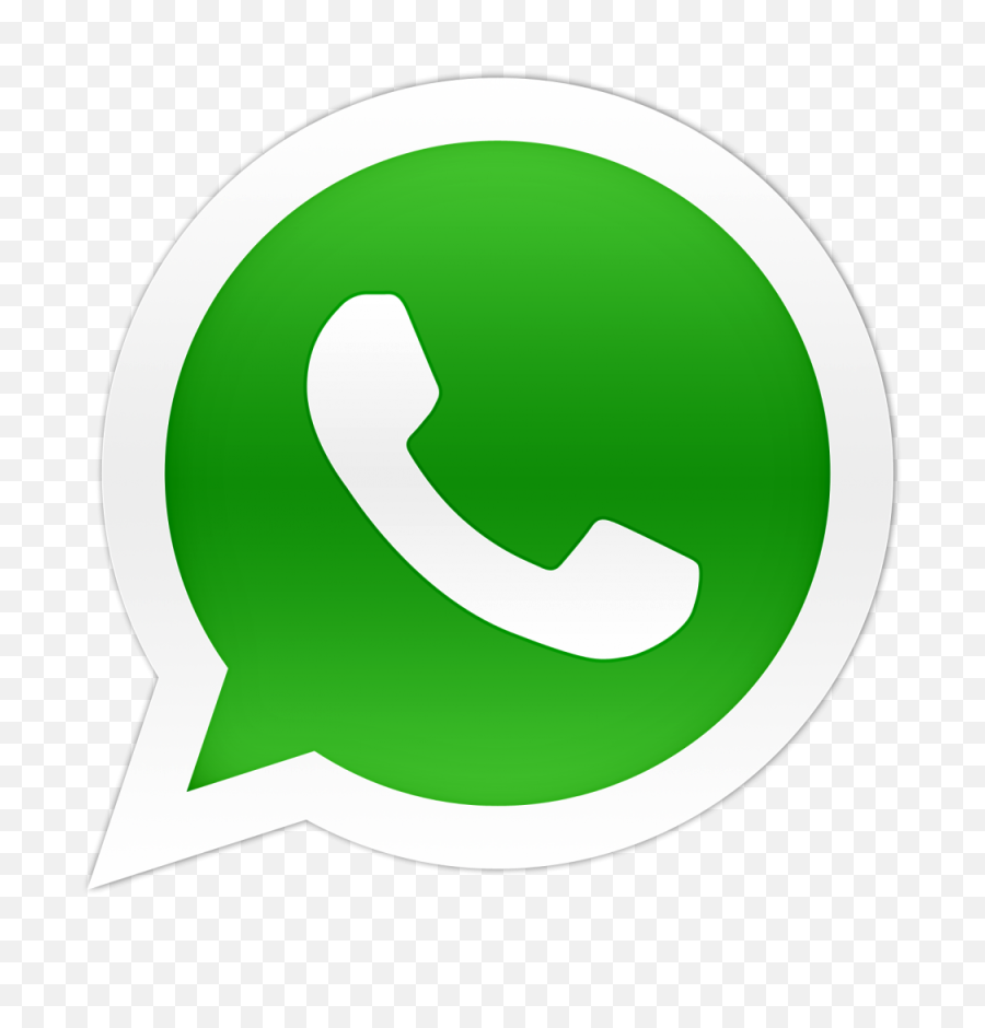 Wa Logo Png 4 Image - Whatsapp Image Full Hd,Whats A Png File