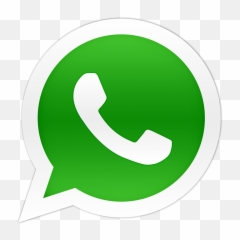 Wa Logo Png 4 Image - Whatsapp Full Hd