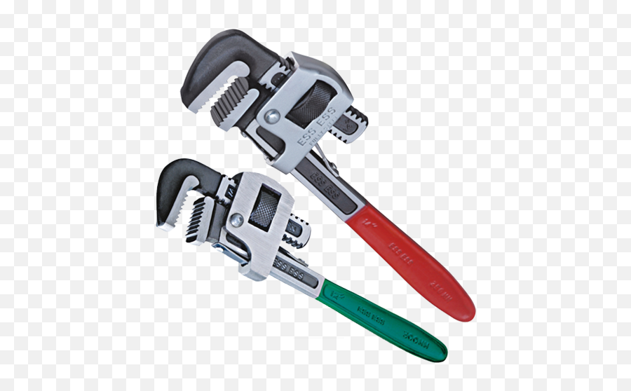 Ess Exports - Stillson Pipe Wrench Png,Wrench Png