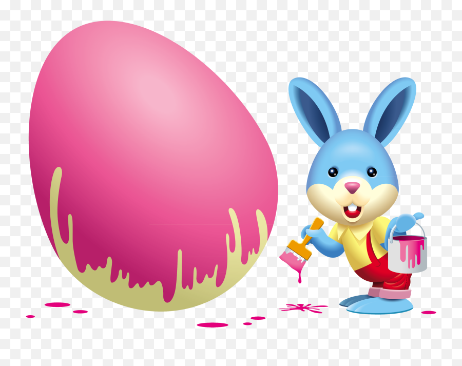Do Italian Celebrate Easter Clipart - Easter Vector Png,Easter Clipart Png