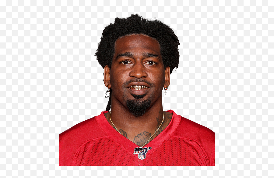 Kemal Ishmael Db For The Atlanta Falcons - Kyler Murray Nfl Png,Atlanta Falcons Png