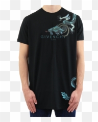 Order Givenchy Bm70f43002 T - Shirts u0026 Polou0027s at Eleganza Active png