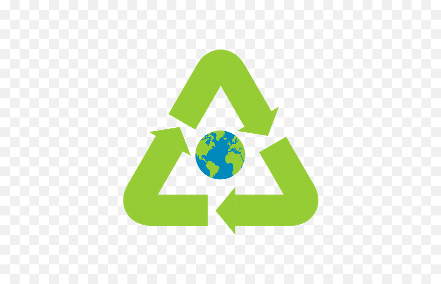 Recycle Logo Png Image - Sustainability Picture Without Background,Recycle Logo Png