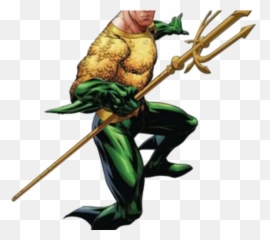 Aquaman Png Transparent Images 27 - 389 X 745 Webcomicmsnet Dc Rebirth Aquaman,Aquaman Transparent