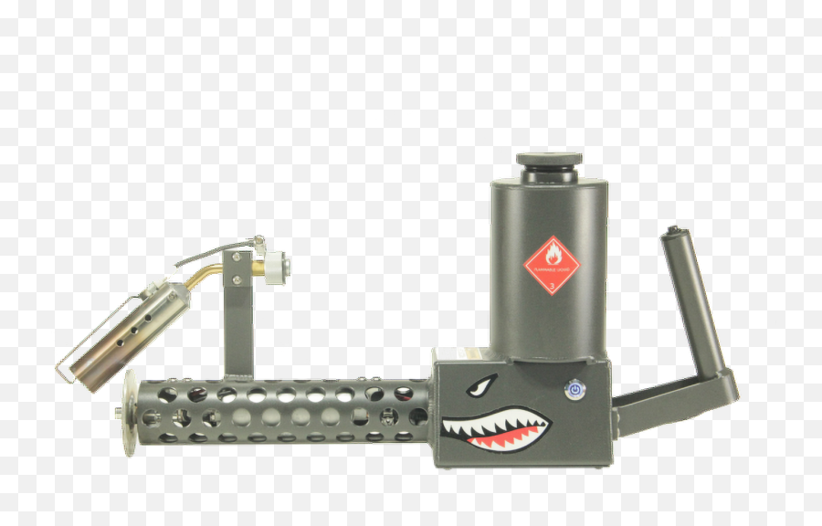 Xm42 Lite Flamethrower - Xm42 Flamethrower Fuel Png,Flamethrower Png