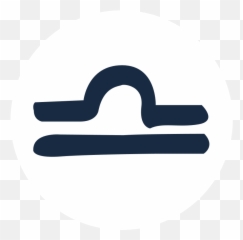 Download Libra Png Image With No - Circle,Libra Png