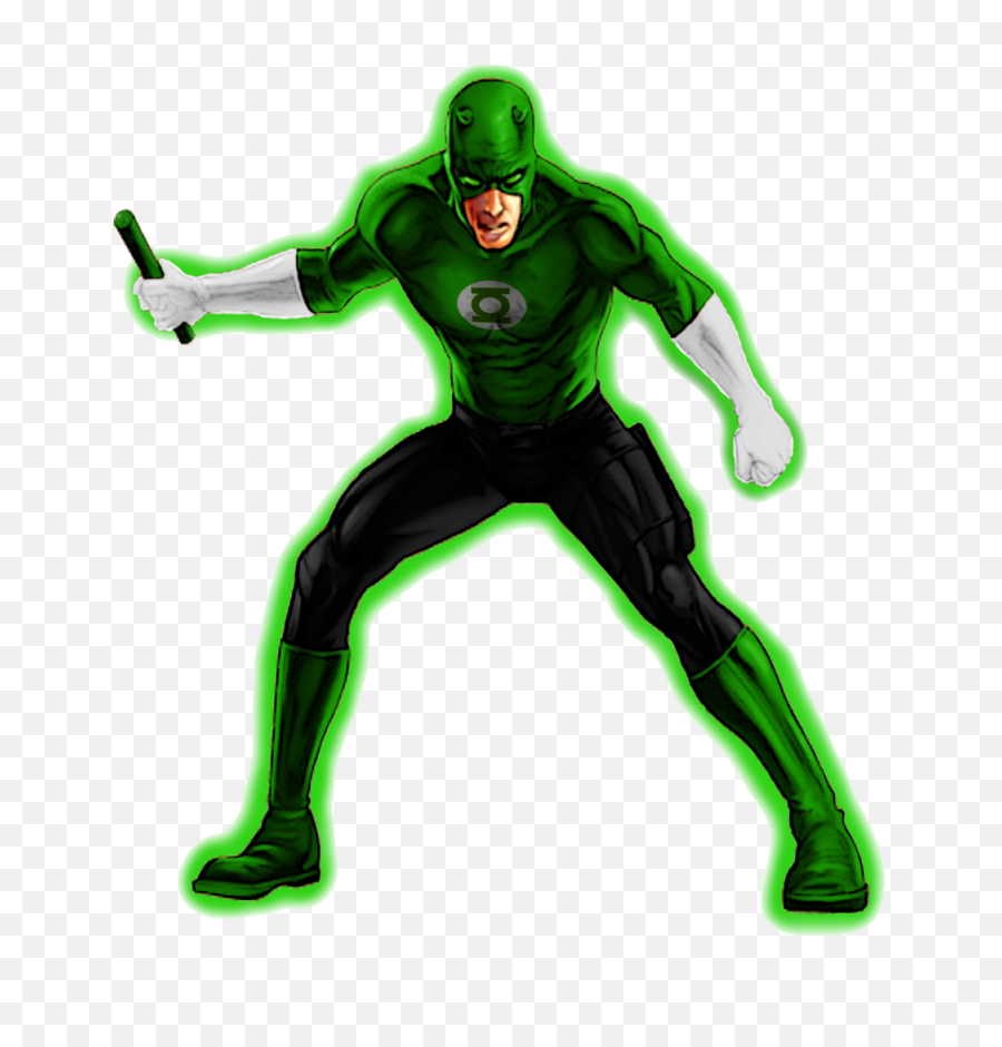 Green Lantern Png File - Green Lantern Captain America,Green Lantern Logo Png