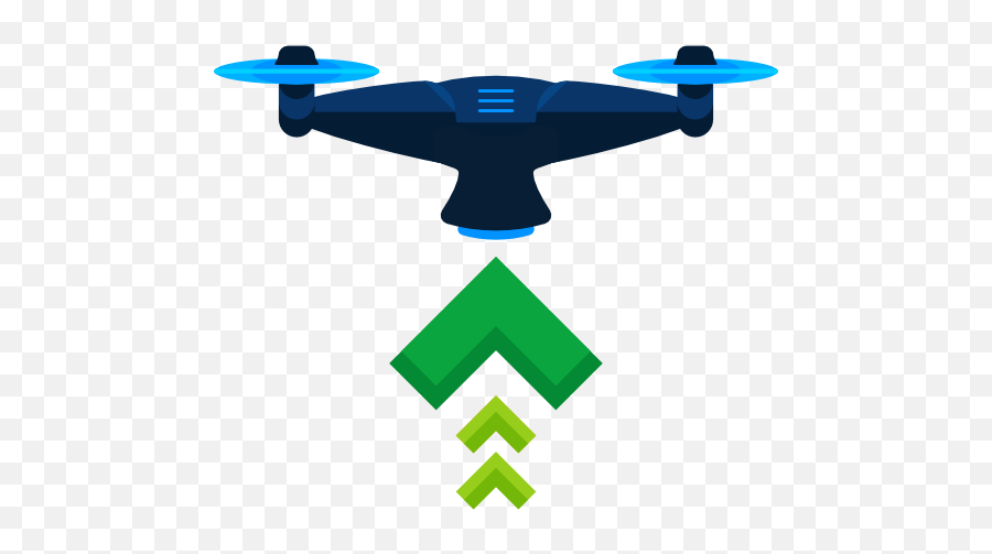 Drone - Drones Delivery Png,Drone Icon Png