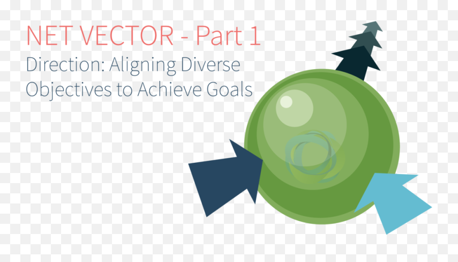 Aligning Diverse Objectives To - Graphic Design Png,Goals Png