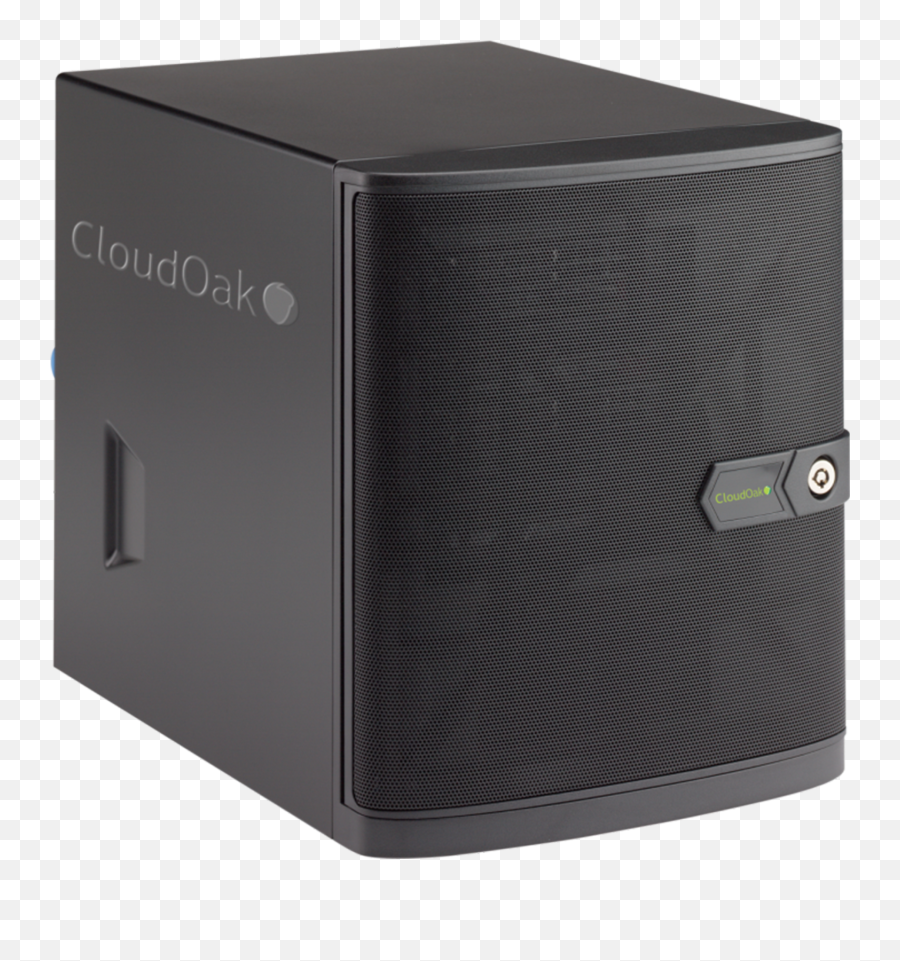Cube Appliance Cloudoak - Box Png,Wisk Png