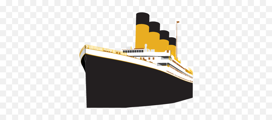 Titanic Png - Titanic Png,Titanic Png