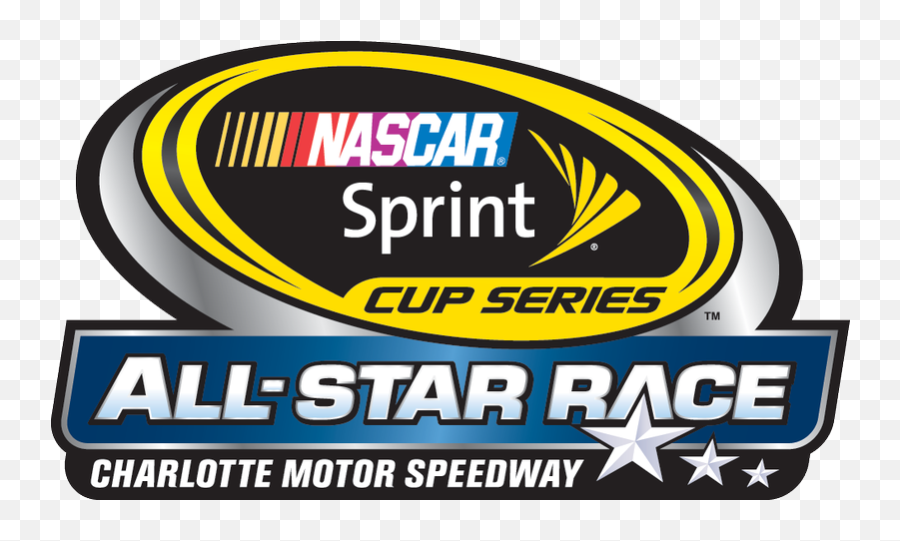 Nascar Sprint Cup Logo Transparent - Nascar Sprint Race Png,Nascar Logo Png